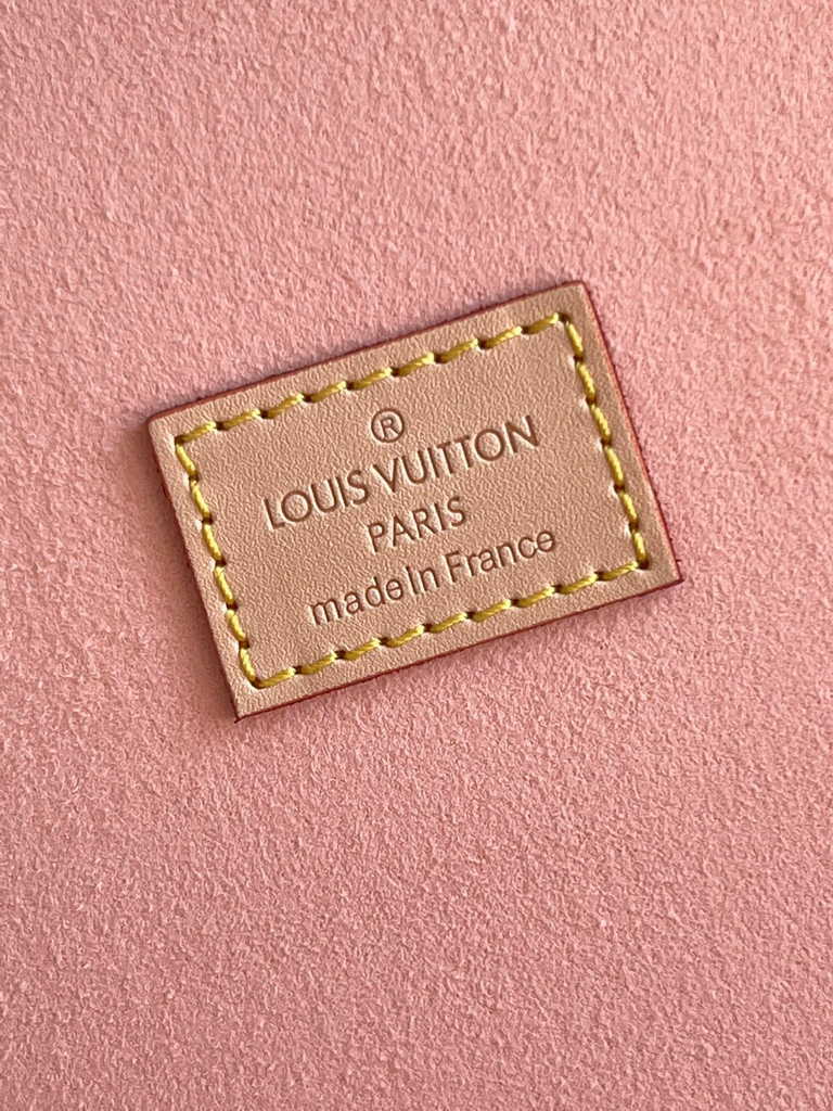 Louis Vuitton Jewelry Box Monogram Canvas M20040 Pink - Default Title - View 9