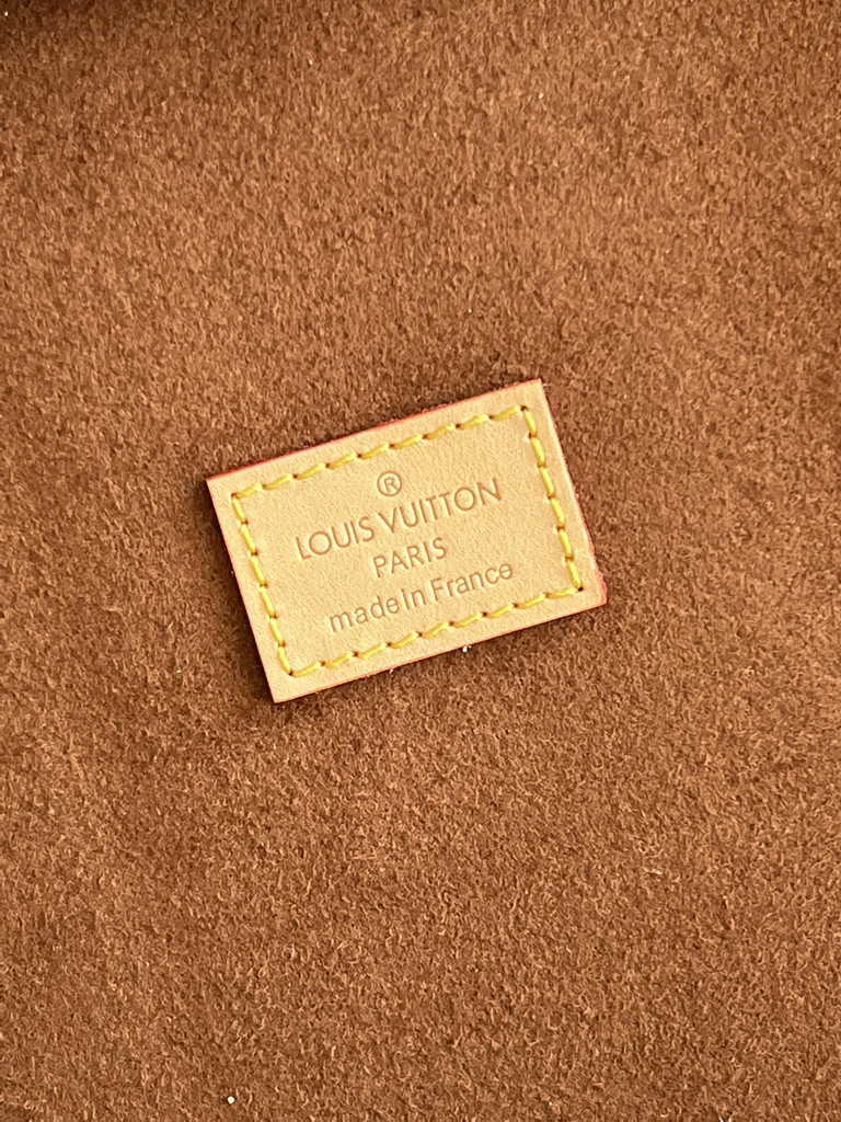 Louis Vuitton Jewelry Box Monogram Canvas M20040 Brown - Default Title - View 9