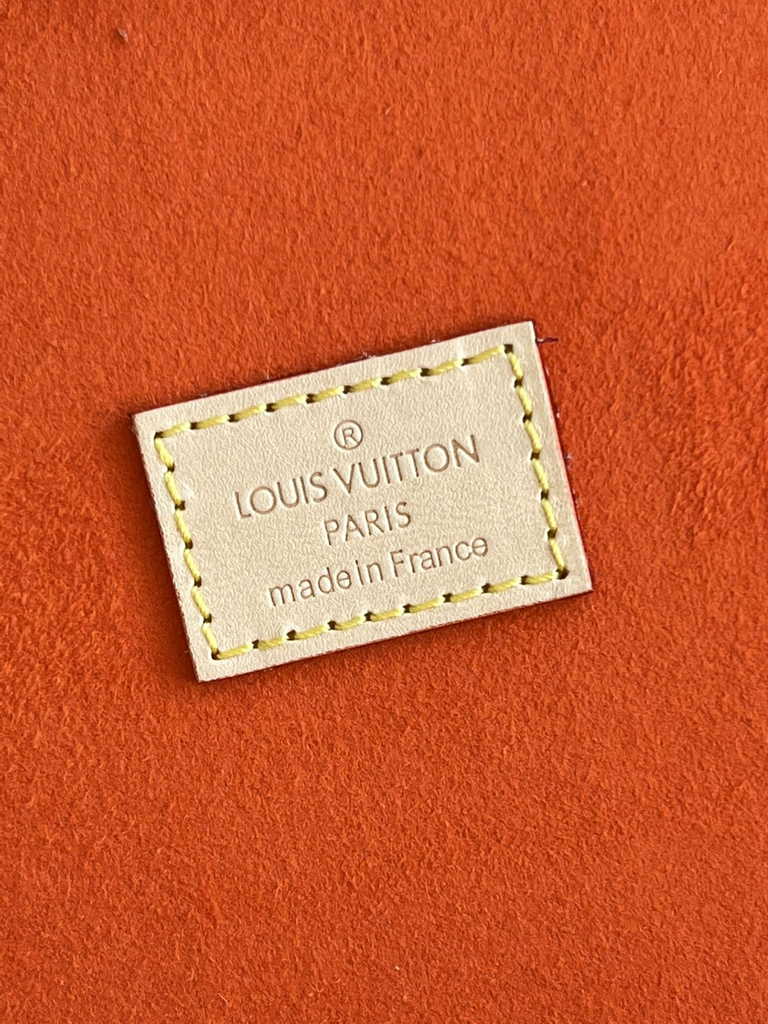 Louis Vuitton Jewelry Box Monogram Canvas M20040 Orange - Default Title - View 9