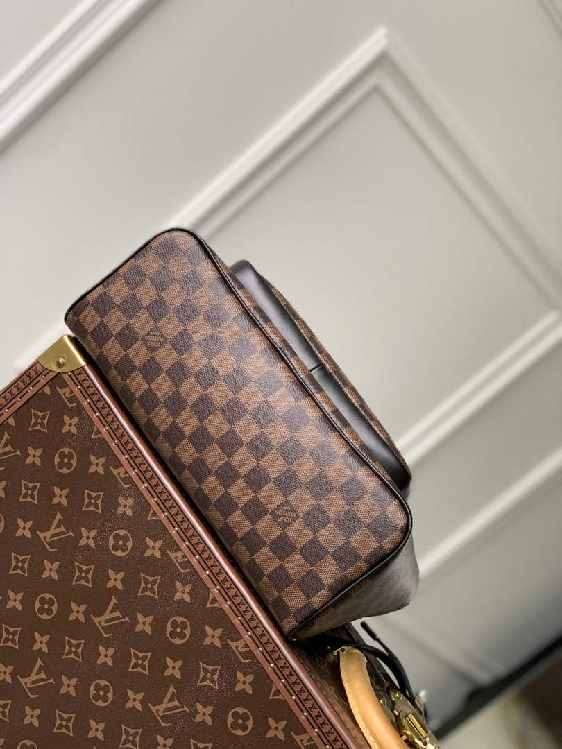 Louis Vuitton Josh Backpack N40365