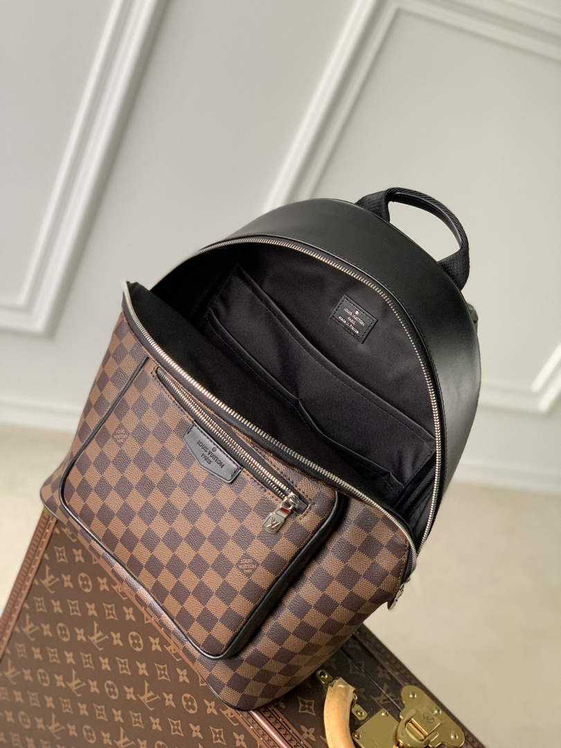 Louis Vuitton Josh Backpack N40365