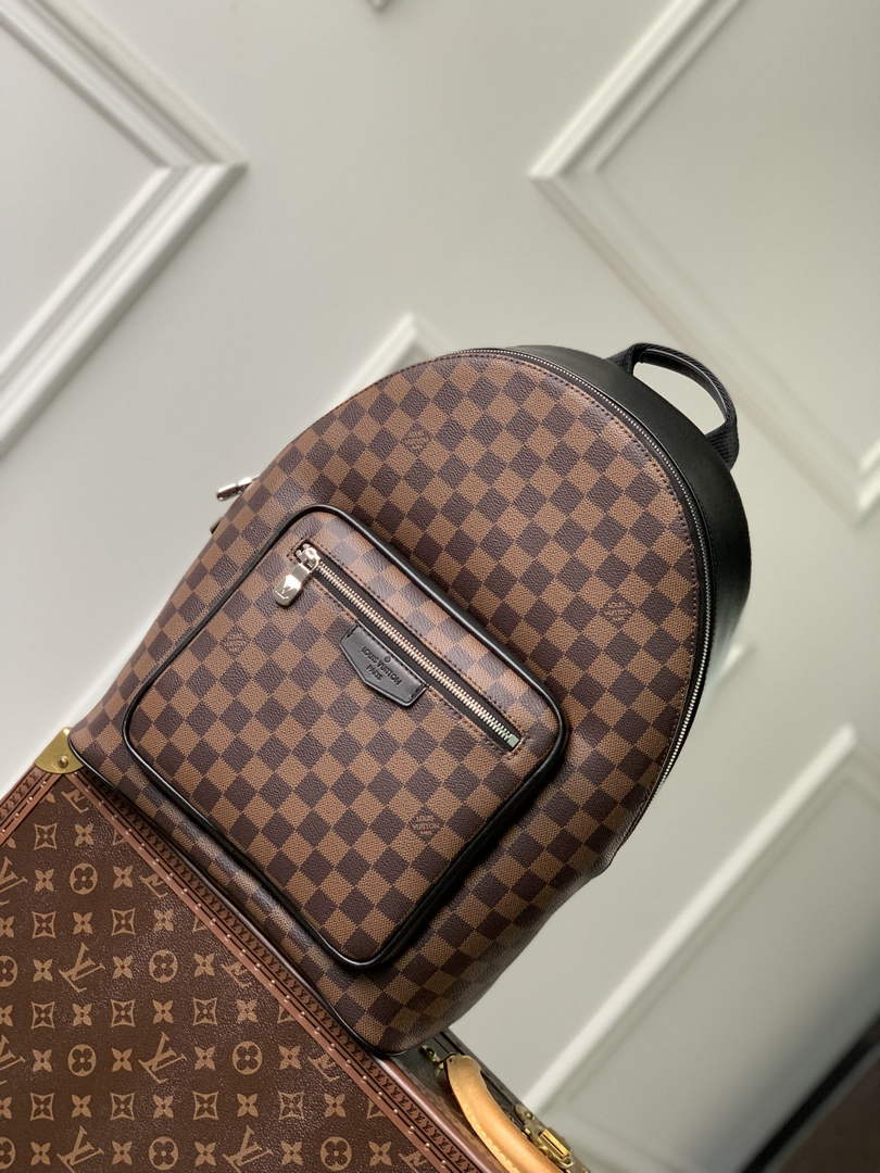 Louis Vuitton Josh Backpack N40365