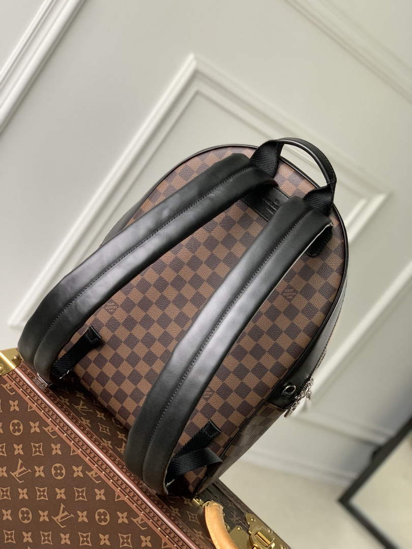 Louis Vuitton Josh Backpack N40365