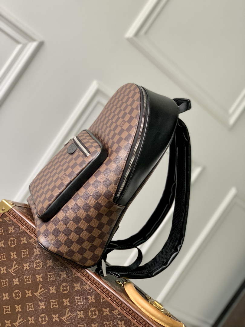 Louis Vuitton Josh Backpack N40365