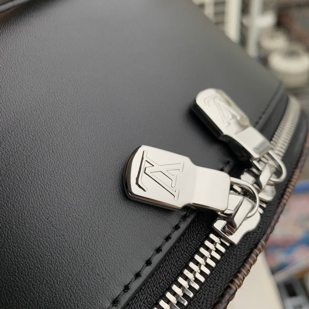 Louis Vuitton Josh Backpack N40365