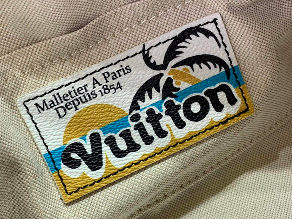 Louis Vuitton Keepall Bandoulière 25 M24999 Monogram Other - Default Title - View 6