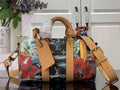 Louis Vuitton Keepall Bandoulière 25 M25440 Monogram Other - Default Title - View 1