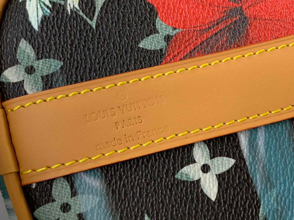Louis Vuitton Keepall Bandoulière 25 M25440 Monogram Other - Default Title - View 8