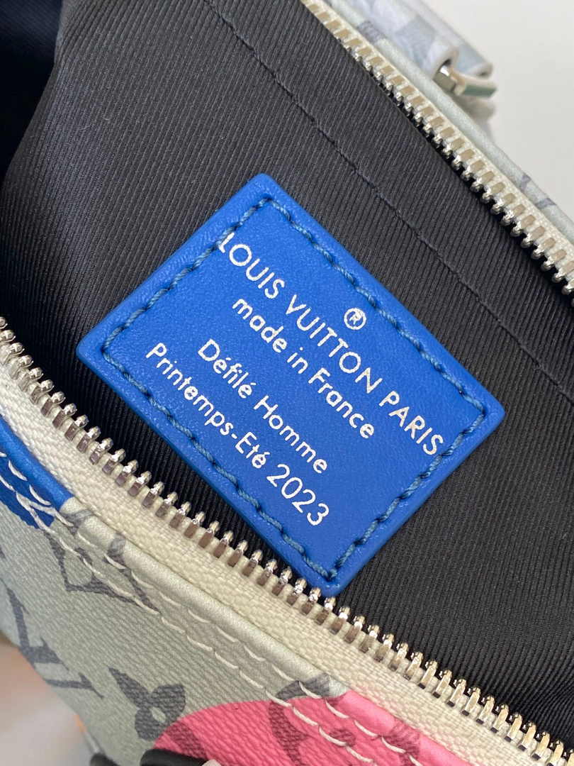 Louis Vuitton Keepall Bandoulière 25 M46701 Monogram Other - Default Title - View 9