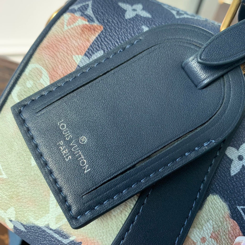 Louis Vuitton Keepall Bandoulière 25 M46804 Monogram Other - Default Title - View 7