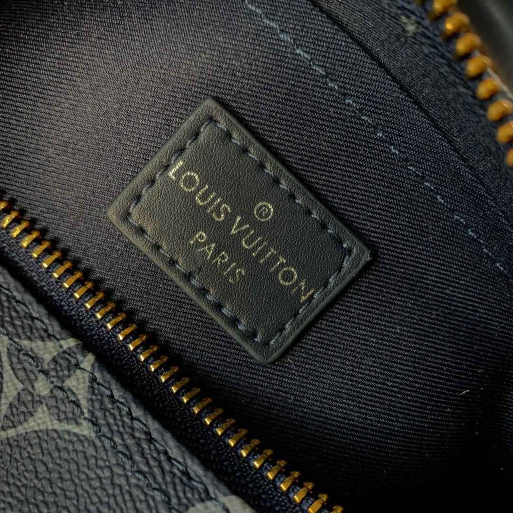 Louis Vuitton Keepall Bandoulière 25 M46804 Monogram Other - Default Title - View 5
