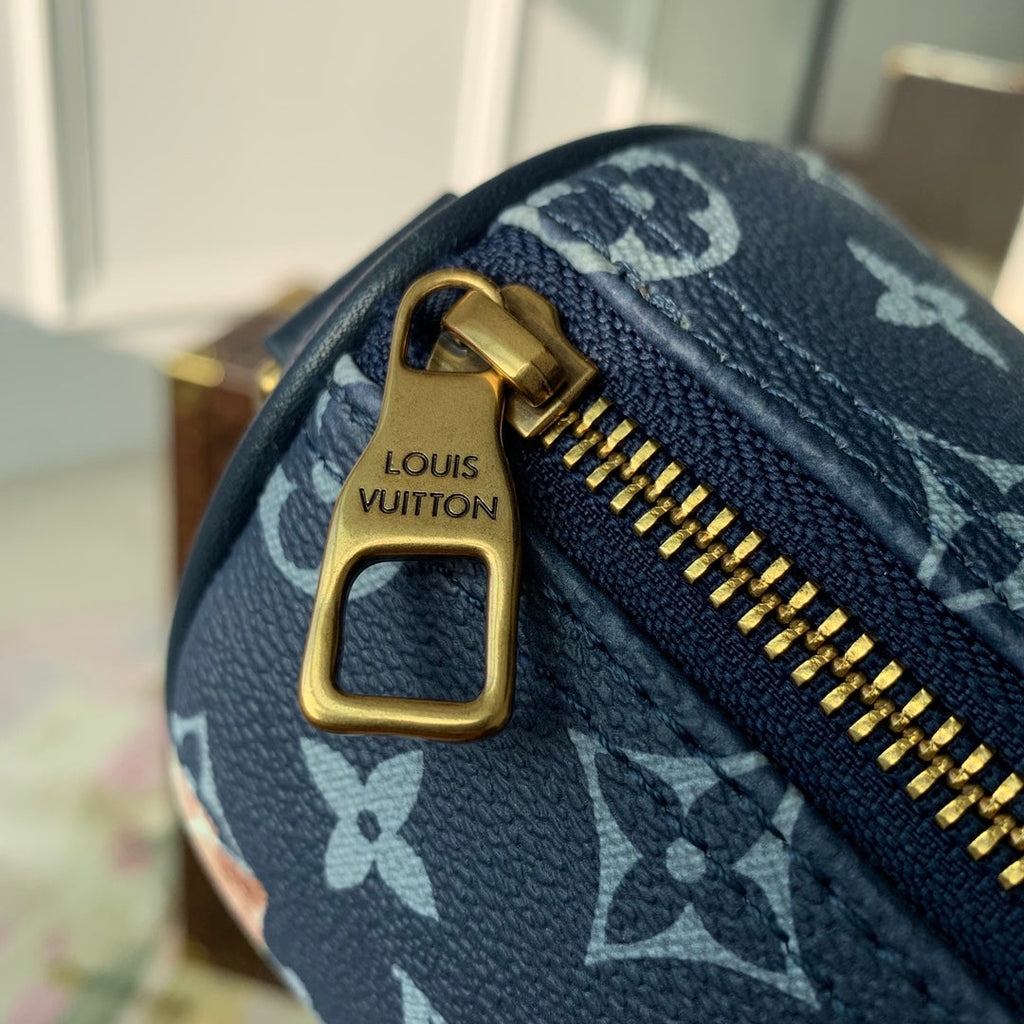 Louis Vuitton Keepall Bandoulière 25 M46804 Monogram Other - Default Title - View 9