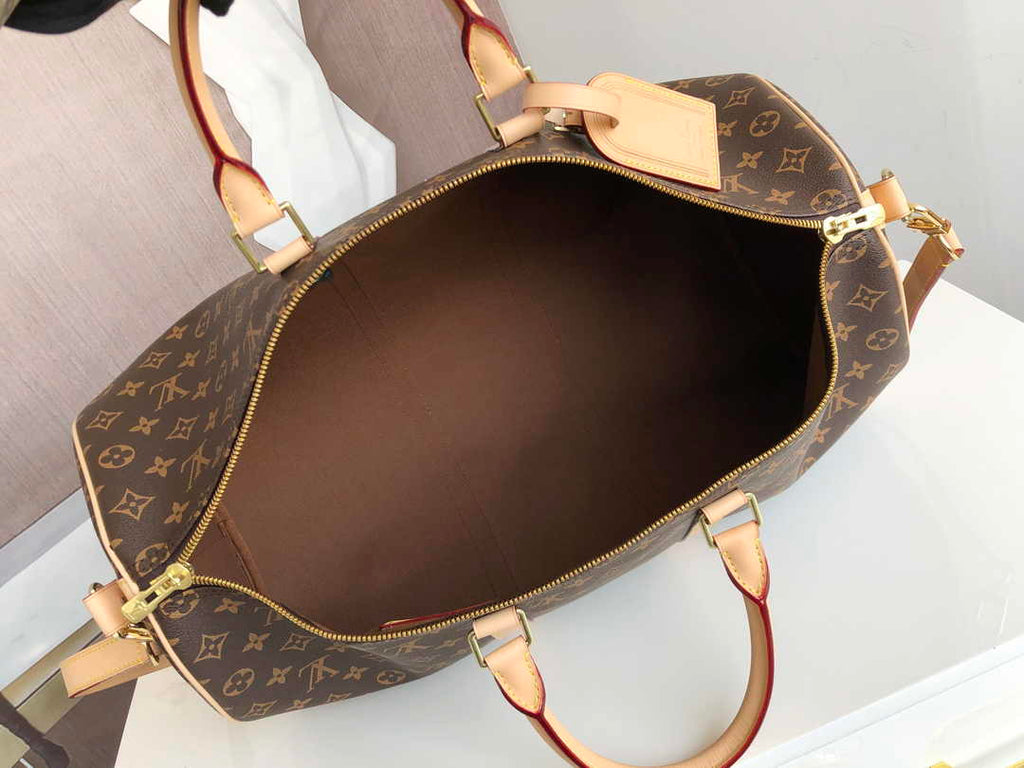 Louis Vuitton Keepall Bandoulière 45 M41418 Monogram Canvas