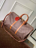 Louis Vuitton Keepall Bandoulière 50 Bag M11541