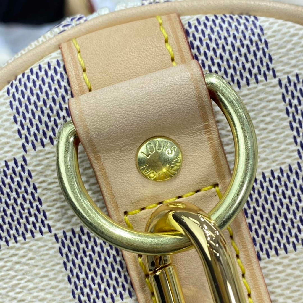 Louis Vuitton Keepall Bandoulière 50 M41416 White