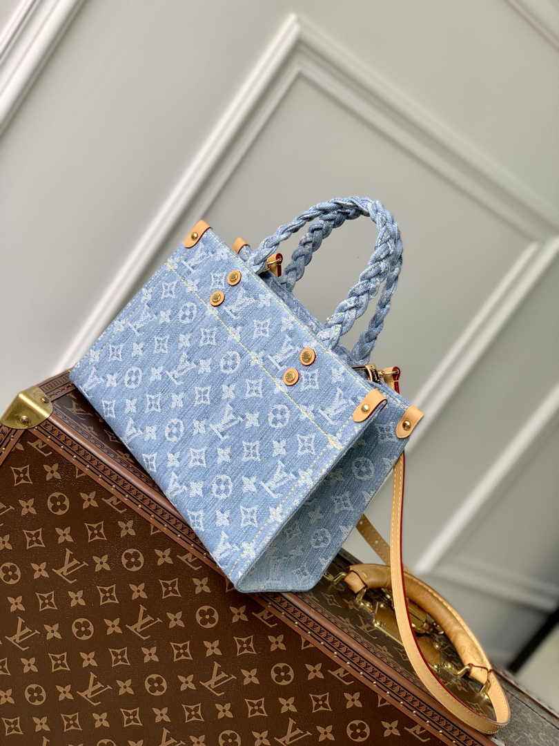Louis Vuitton Let Go PM Bag M24897 - Default Title - View 2