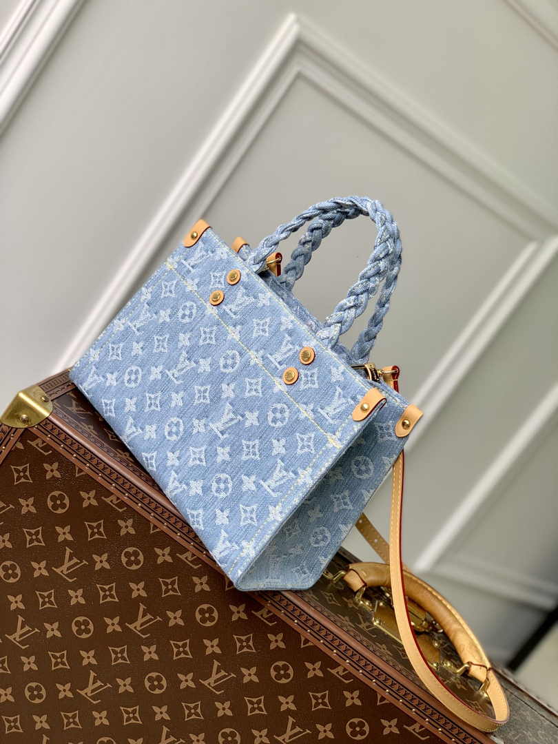 Louis Vuitton Let Go PM Bag M24897 - Default Title - View 2