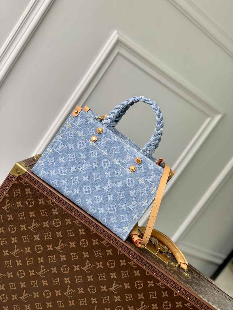 Louis Vuitton Let Go PM Bag M24897 - Default Title - View 3