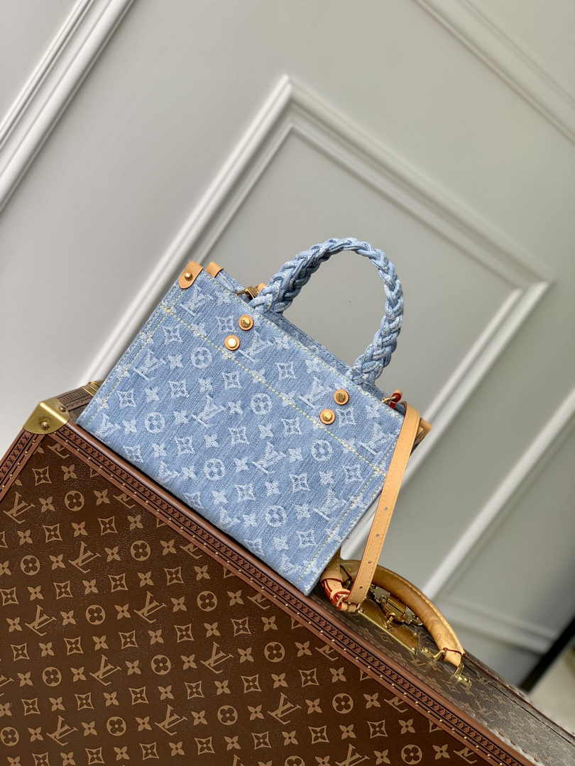 Louis Vuitton Let Go PM Bag M24897 - Default Title - View 3