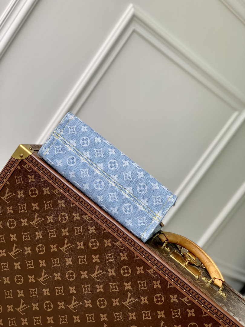 Louis Vuitton Let Go PM Bag M24897 - Default Title - View 4