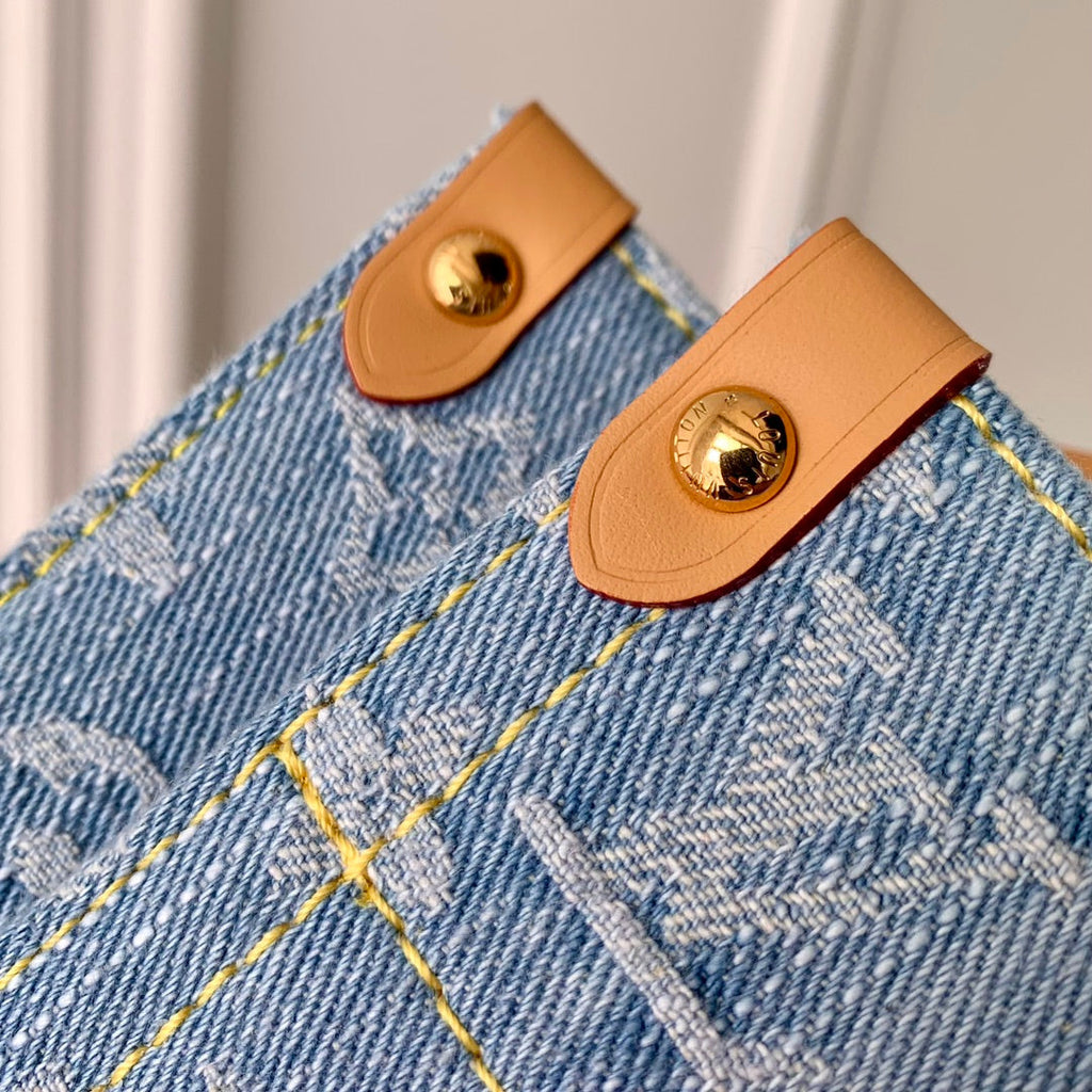 Louis Vuitton Let Go PM Bag M24897 - Default Title - View 6