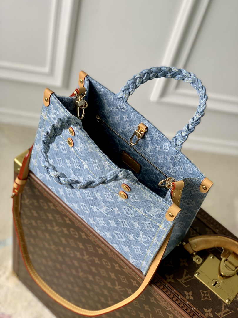 Louis Vuitton Let Go PM Bag M24897 - Default Title - View 5