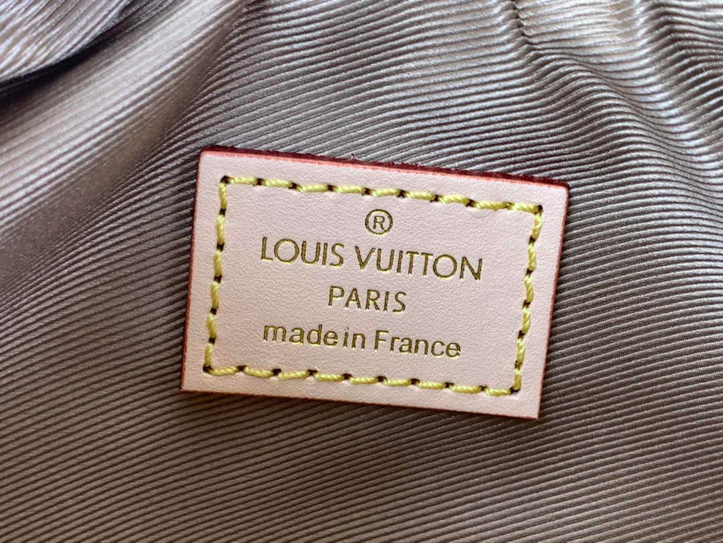 Louis Vuitton Loop Bag M22928 Beige Monoglam canvas - Default Title - View 6