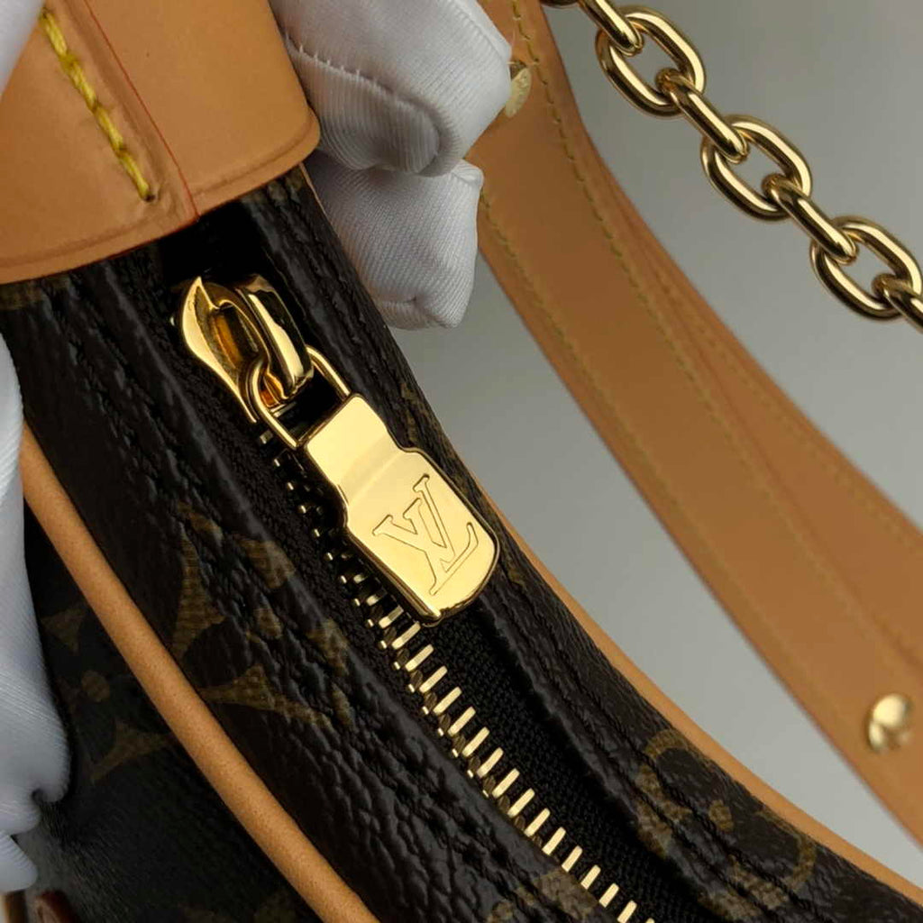 Louis Vuitton Loop Bag M81098 Monogram Canvas - Default Title - View 9