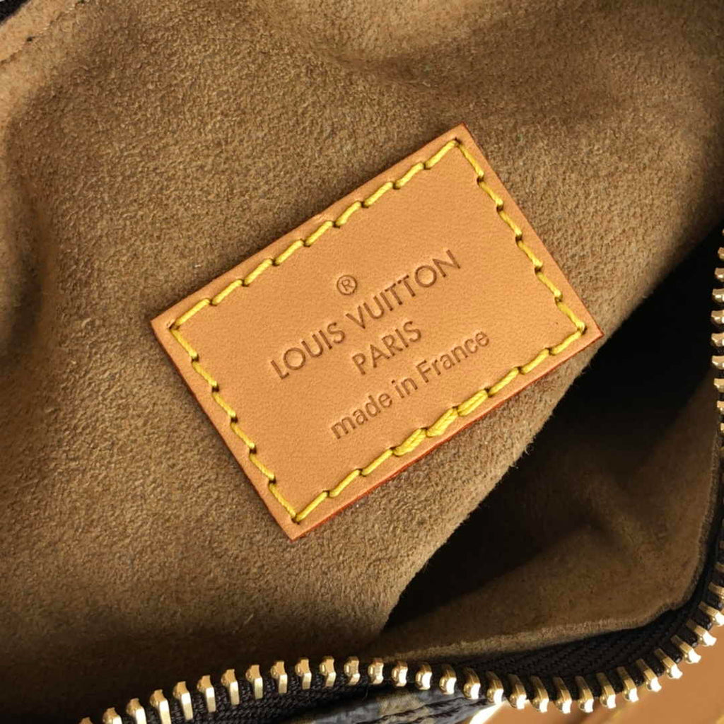 Louis Vuitton Loop Bag M81098 Monogram Canvas - Default Title - View 7