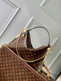 Louis Vuitton Lucky Trunk M12075 Coated canvas - Default Title - View 1