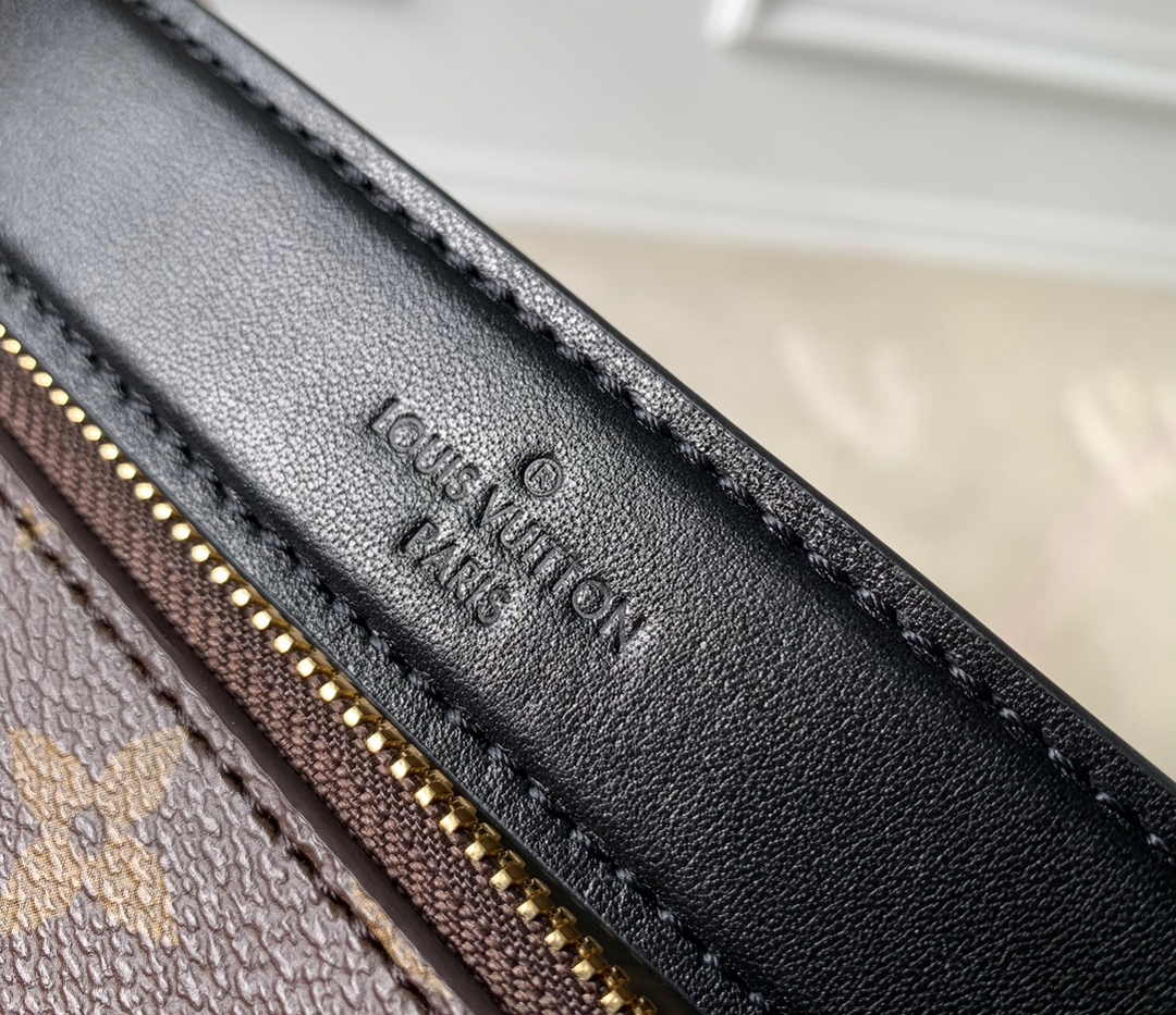 Louis Vuitton Lucky Trunk M12075 Coated canvas - Default Title - View 6