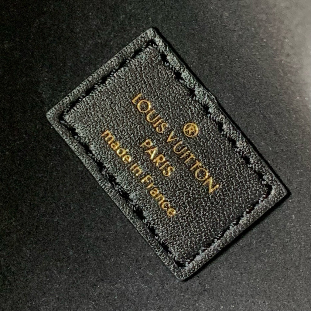 Louis Vuitton Lucky Trunk M12075 Coated canvas - Default Title - View 9