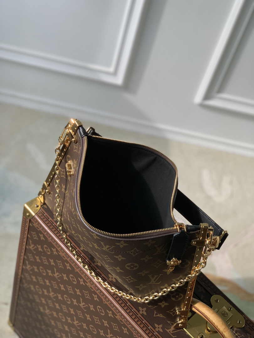 Louis Vuitton Lucky Trunk M12075 Coated canvas - Default Title - View 5