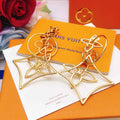 Louis Vuitton LV Earrings M10880