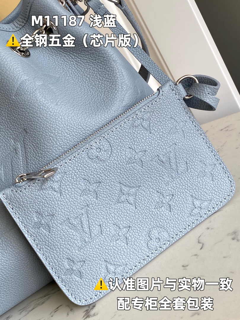 Louis Vuitton LV Bundle Bag M11187 - Default Title - View 6