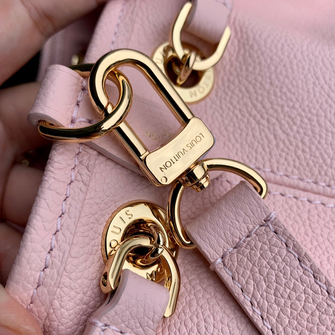 Louis Vuitton LV Bundle Bag M11283 - Default Title - View 7