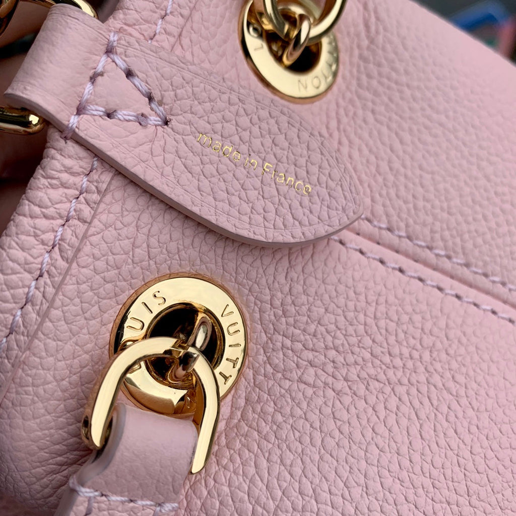 Louis Vuitton LV Bundle Bag M11283 - Default Title - View 8