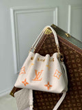 Louis Vuitton LV Bundle Bag M46545 - Default Title - View 1