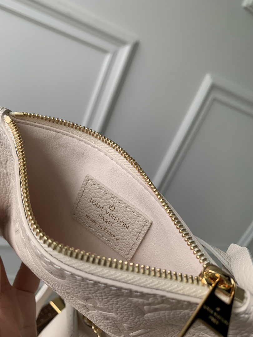 Louis Vuitton LV Bundle Bag M46545 - Default Title - View 9