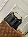 Louis Vuitton LV Bundle Bag M47209 - Default Title - View 1