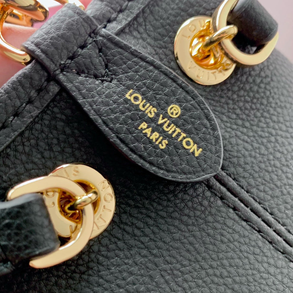 Louis Vuitton LV Bundle Bag M47209 - Default Title - View 6
