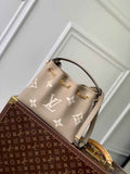Louis Vuitton LV Bundle Bag M25453 - Default Title - View 1