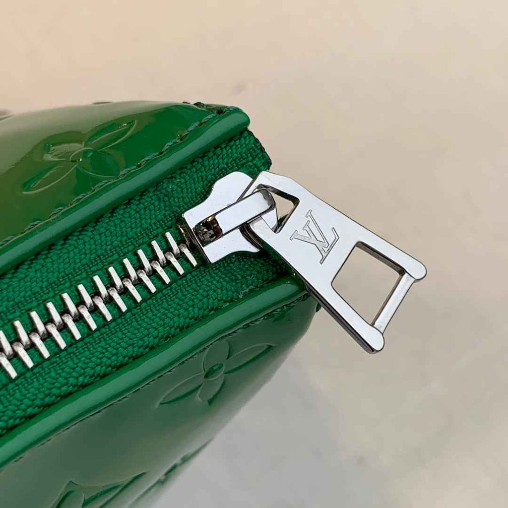 Louis Vuitton LV M20565 Coussin PM Handbags Green
