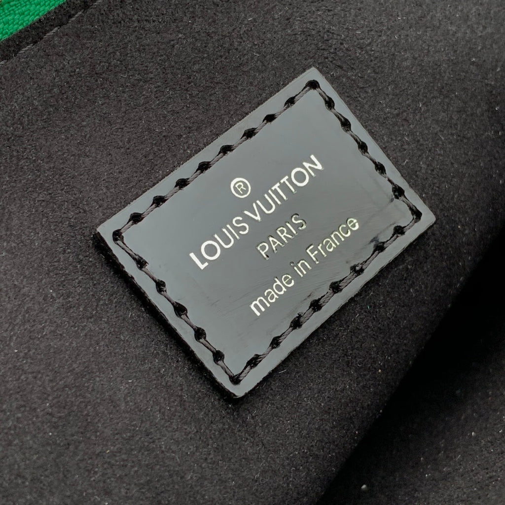 Louis Vuitton LV M20565 Coussin PM Handbags Green - Default Title - View 7