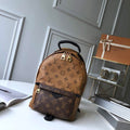 Louis Vuitton LV M41560 Palm Springs PM Monogram Canvas