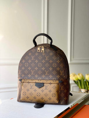 Monogram Canvas