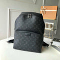 Louis Vuitton LV M43186 Discovery Backpack PM Monogram Canvas