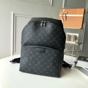 Monogram Canvas