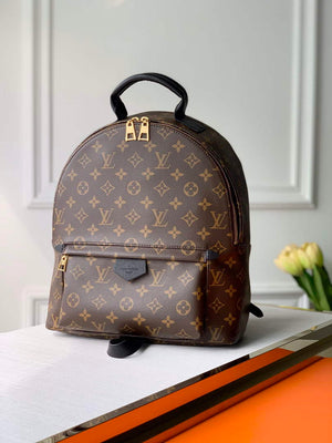 Monogram Canvas