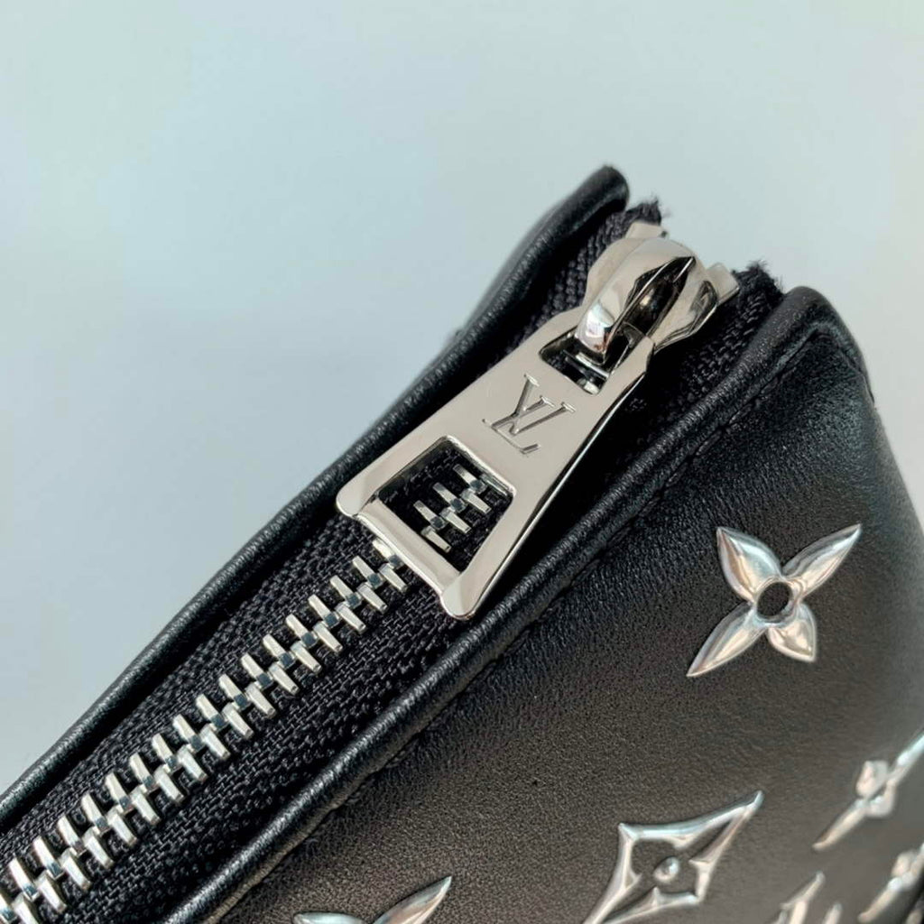 Louis Vuitton LV M57796 Coussin BB Handbags Black - Default Title - View 6
